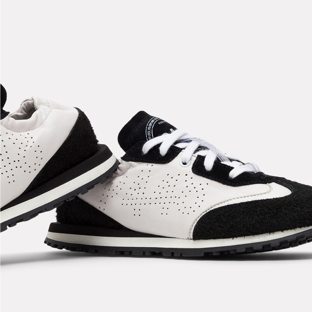 Women's S23 Audry Lace Up Sneakers